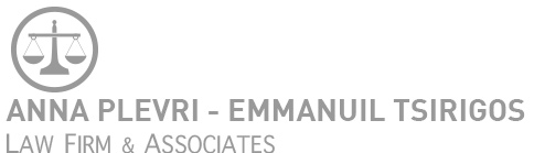 Anna Plevri Law & Associates